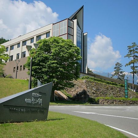 Holiday You Shikinosato Azumino Zewnętrze zdjęcie