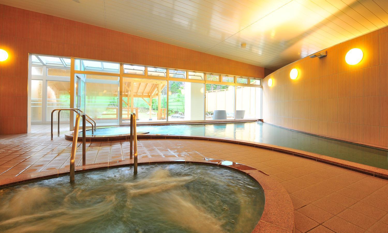 Holiday You Shikinosato Azumino Zewnętrze zdjęcie