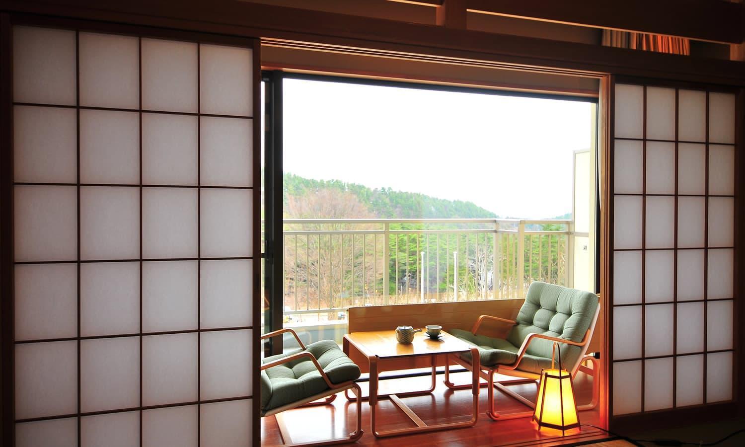 Holiday You Shikinosato Azumino Zewnętrze zdjęcie